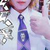 [Formemory] Галстук JoJo's Bizarre Adventure Ёсикагэ Кира - 4 цвета - Мужской - Моющийся, Стильный, Повседневный, В клетку, С мелким узором - Идеально для