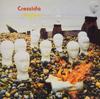 LP Пластинка CRESSIDA - Asylum FS4478 Future Shock 2022 Европа Рок