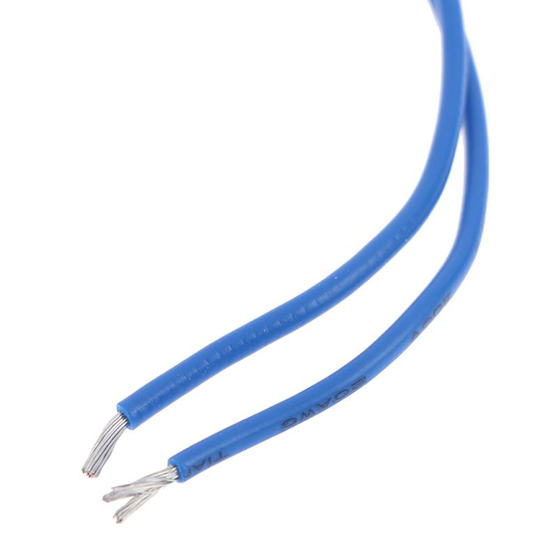 2 шт./лот 1157 Ba15D светодиодная лампочка патрон светодиодная лампочка кабель провод адаптер