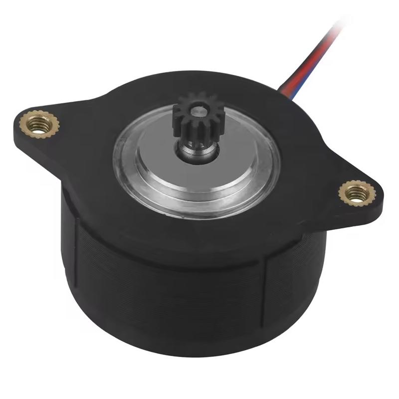 Новый улучшенный экструдер для Creality K1 K1C K1 Max Экструдер Hummingbird с мотором Комплект механизма экструзии для деталей 3D-принтера K1
