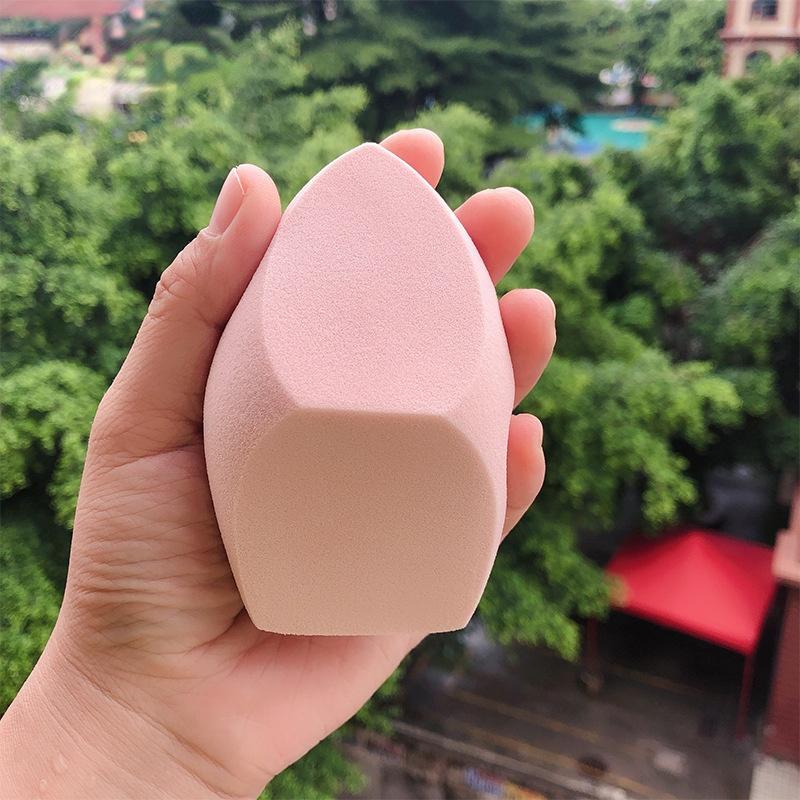 1Pc Makeup Sponge Concealer Smooth Cosmetic Powder Puff Foundation Beauty Blender Makeup Tool