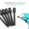 Удлиненная шестигранная головка 1/2" для гайковерта (150мм)