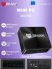 Мини-ПК BMAX B8A PRO 16 ГБ + 512 ГБ SSD AMD Ryzen 7 8745HS AMD Radeon 780M Windows 11