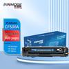 Совместимый черный картридж HP CF500A