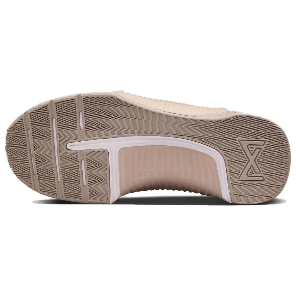 Nike Metcon 9 Pink Oxford Женские кроссовки Purple Diffused-Taupe Pearl-Pink DZ2537-600