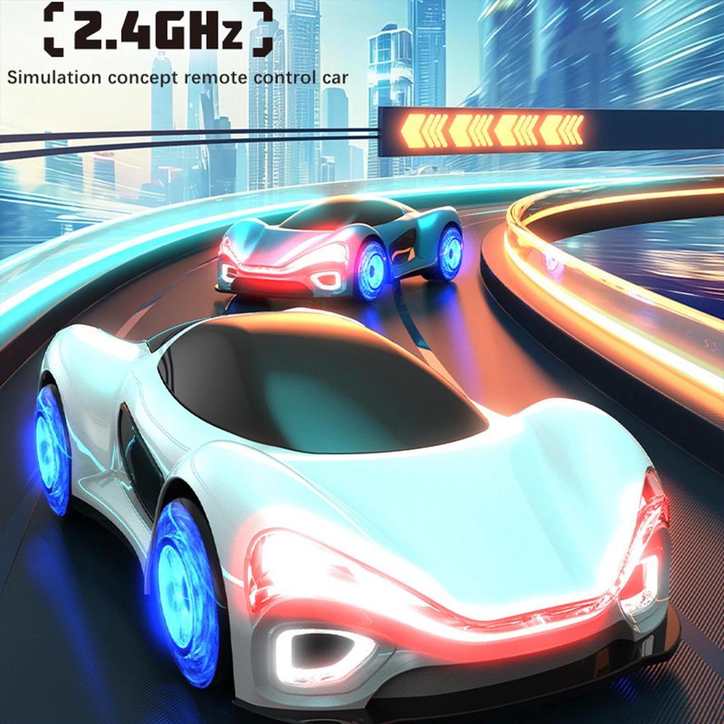 Игрушки для хобби, машинки на радиоуправлении для праздничных вечеринок