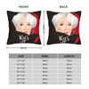That'S All Miranda Pillow Case Kawaii Pillow Cover Soft Pillowcases For Couch Sofa Bedroom