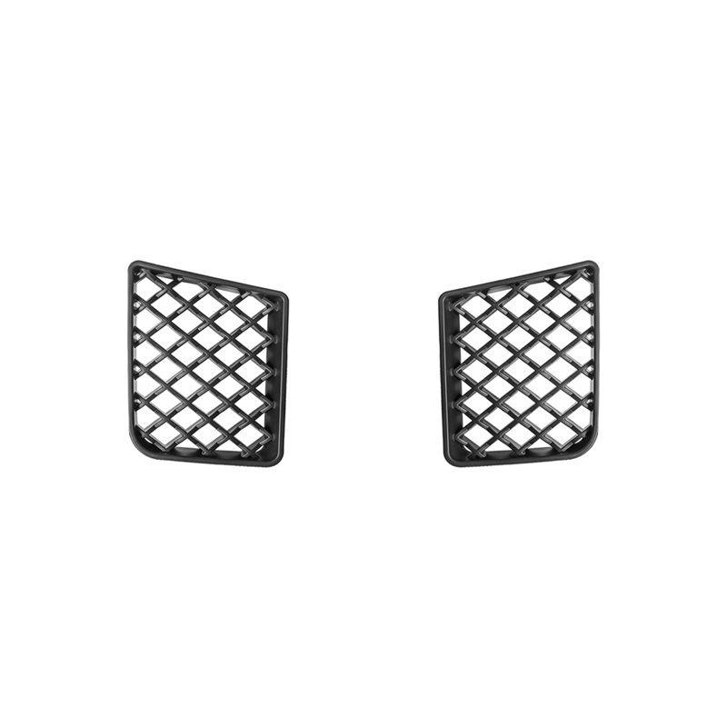 Front Bumper Lower Center Grille Guard Mesh For BMW G87 M2 -2025 Accessories