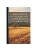 Книга Annual Report of the Secretary of the Board of Agriculture