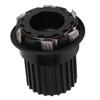 Корпус барабана из алюминиевого сплава 7075 с микрошлицами для кассеты Shimano 12 скоростей Micro Spline