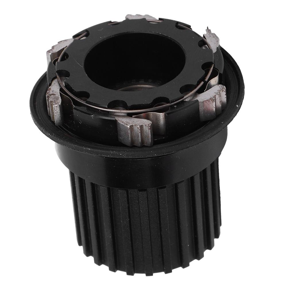 Корпус барабана из алюминиевого сплава 7075 с микрошлицами для кассеты Shimano 12 скоростей Micro Spline