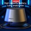 Lenovo K3 Pro Беспроводной динамик Bluetooth5.0 Микрофон HD-вызов Стереозвук Глубокая шина с динамиком с длинным допуском 1200 мАч
