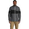 Spyder Fleece Zip-Up Speed