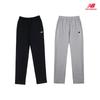 New Balance Unisex Training Pants Straight Fit Nbmlgco113