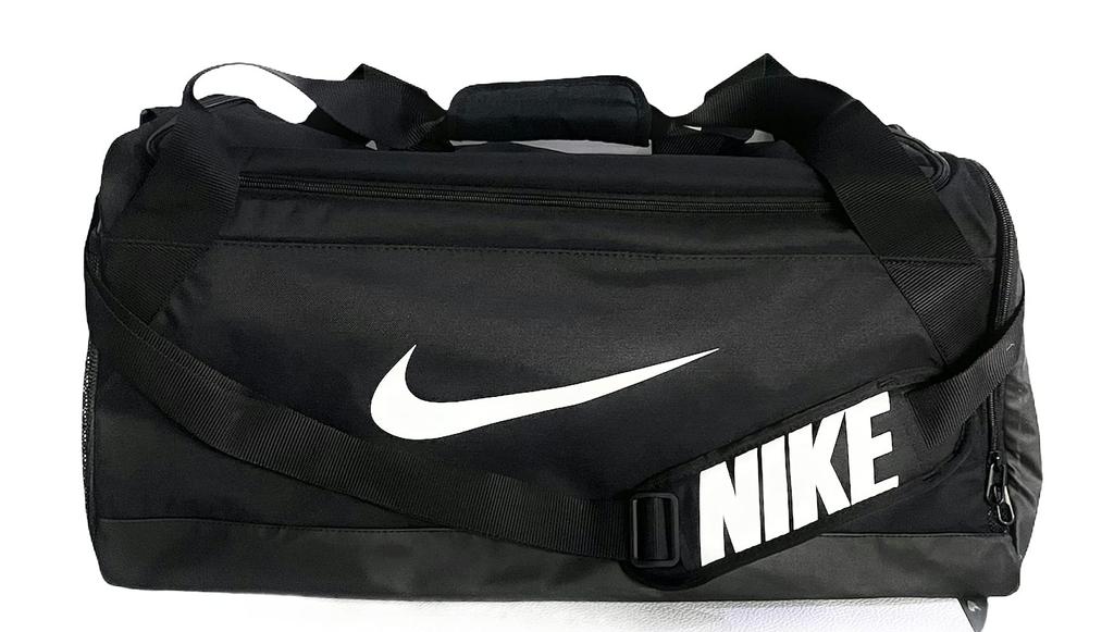 Nike Спортивная сумка-дафл, средняя, ck0937-010