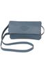 Wallet Shoulder Bag Blue [Dakota] Women's DA-1032460-65