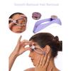 Women Facial Hair Remover Spring Threading Epilator Face Defeatherer Hair Removal