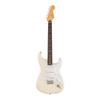 II Modified Stratocaster with Rosewood Fingerboard and Olympic Pearl Finish Fender/Player