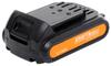 Battery for X-SERIES devices 2000mAh 20V KD1759