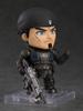 Nendoroid Gears of War Маркус Феникс Пластиковая окрашенная подвижная фигурка Немасштабная