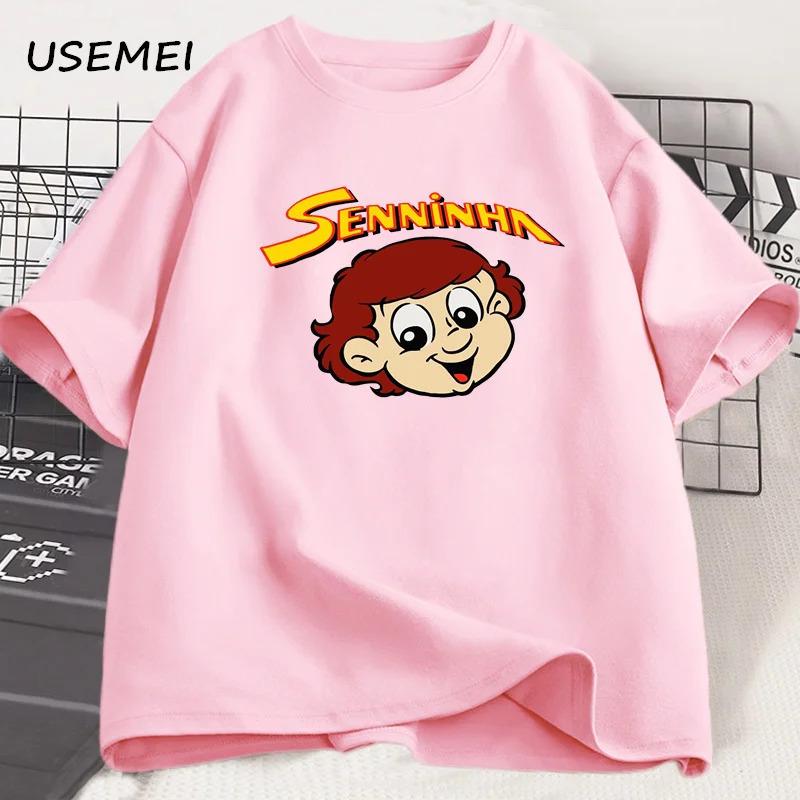 Rare Vintage 90s Ayrton Senna Senninha Deadstock