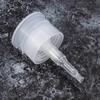 Press Holder Empty Dispenser Mini Liquid Nail Art Container Dispenser Bottle Pump