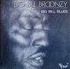 CD BIG BILL BROONZY - Big Bill Blues 600041 Chess, Vogue Japan Blues Used
