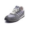 adidas Оригинальные дышащие низкие кроссовки для бега Originals City, унисекс, серо-белые G95557