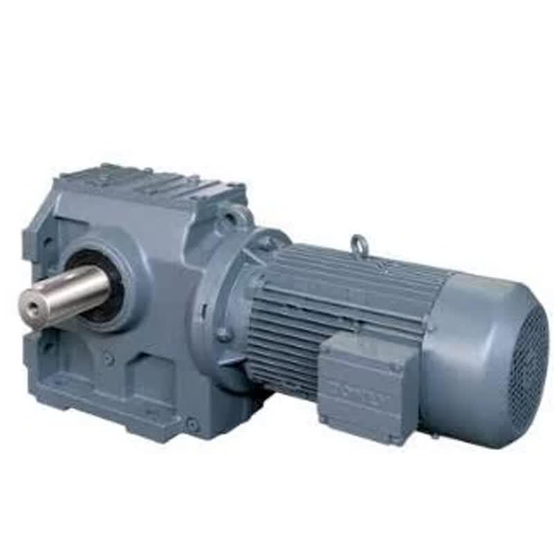 Tuoge Gear Reducer with Motor