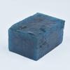 Natural Blue Aquamarine Loose Gemstone Rough 499.9 Ct for Lapidary and Gem Collections