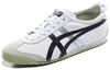 Men's Sneakers Onitsuka Tiger Mexico 66 'White Silver Black'