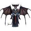 Figma Diablo IV Лилит Без масштаба Пластиковая окрашенная фигурка-экшн Многоцветная