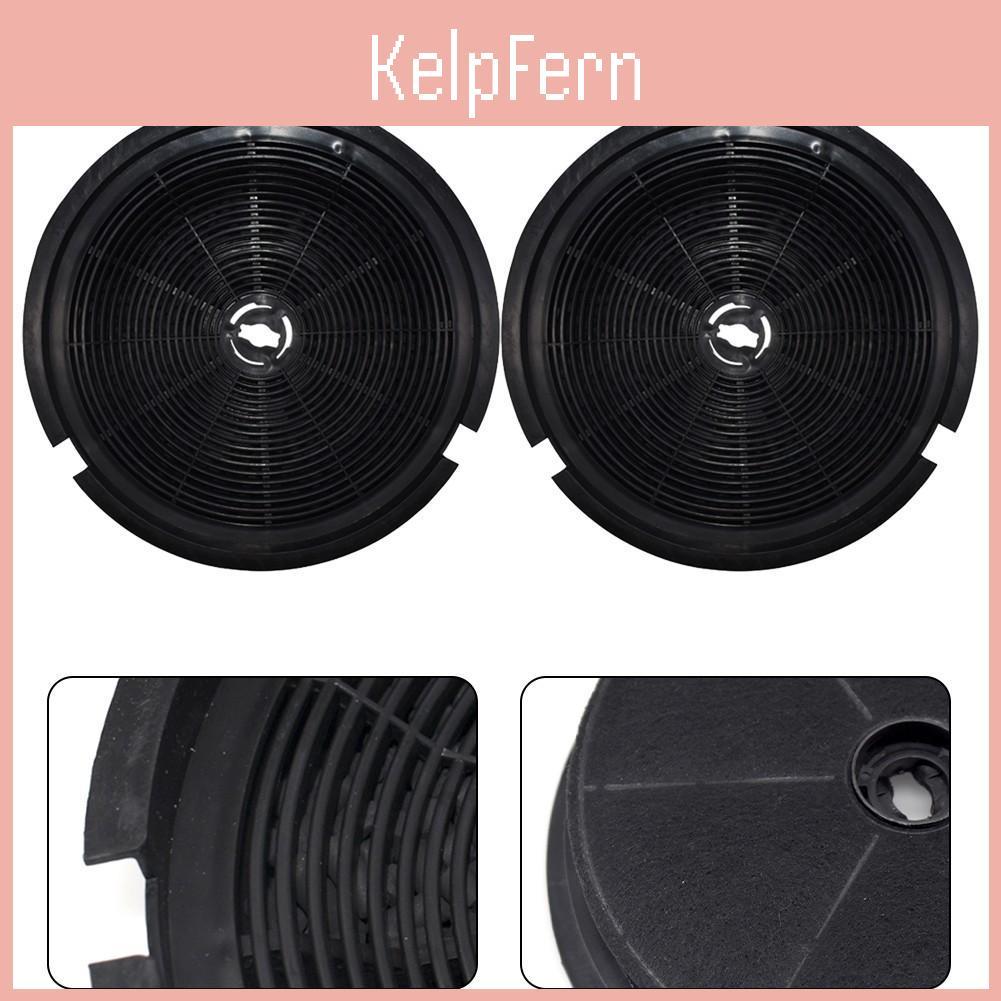 Performance Charcoal Filter High Active For Range Hoods Reduced Allergies
