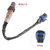 0258006956 13098-34531 707600872 EG52312241 o2 oxygen sensor For VOLVO PENTA MERCRUISER For Polaris Ranger 1000 Crew XP RZR XP