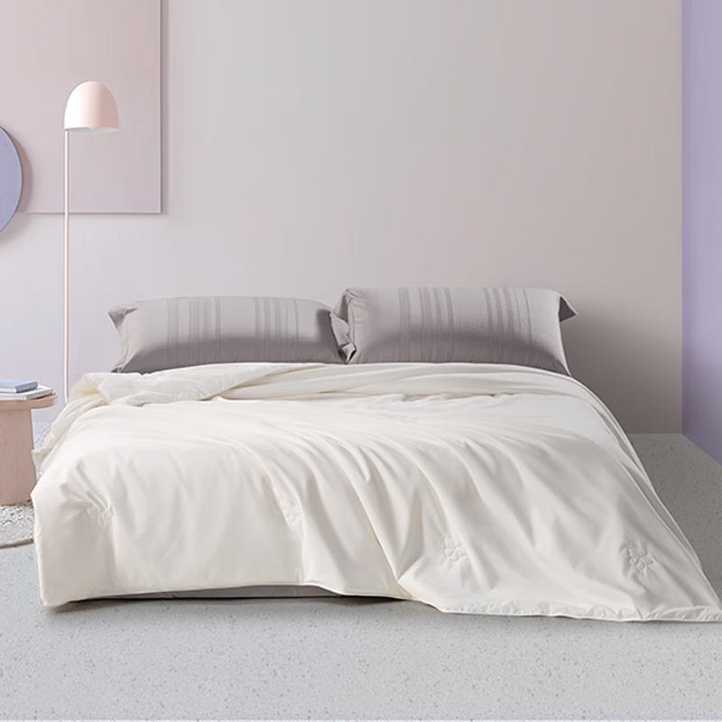 Летнее одеяло Mercury Home Textiles, моющееся, полиэстер