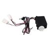 Door Central Locking Actuator Central Locking Actuator Easy To Use