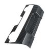Fits Honda Civic 16- Carbon Fiber Central Console AC Switch Panel Cover Trim