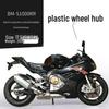 Кавасаки 1:12 Модель мотоцикла Ducati Alloy со звуком для детей