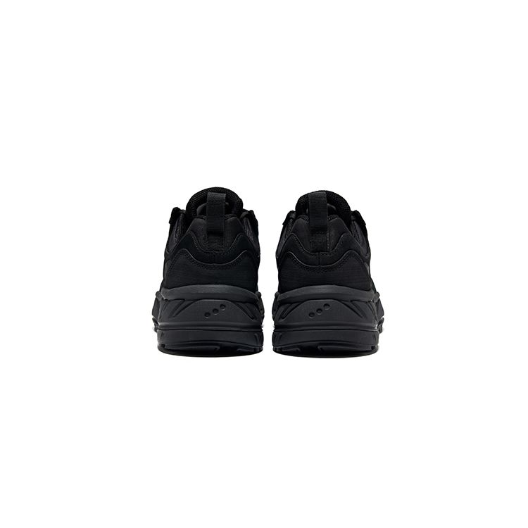 SAUCONY Кибер Сеть Унисекс Черные Ретро Беговые Кроссовки S79054-1