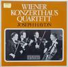 Виниловая пластинка ЙОЗЕФ ГАЙДН WIENER KONZERTHAUSQU Струнные квартеты Op. 76 № 4 Op. 76 FK50138 Preiser Records Австрия Классика Б/у
