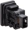 Оригинальные запчасти Toyota Светодиодный переключатель подсветки Noah/Voxy 84163-28011