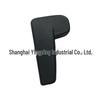 6R1823533 6R1823633 Совместимый рычаг открытия капота для Volkswagen Golf, Tiguan, Jetta.
