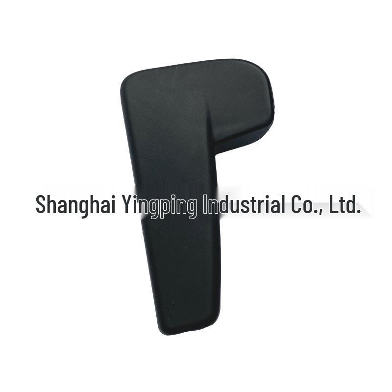 6R1823533 6R1823633 Совместимый рычаг открытия капота для Volkswagen Golf, Tiguan, Jetta.