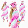 Children's Pegasus Onesie Stars ONESIES Children's Pegasus Onesie Stars ONESIES
