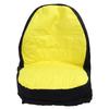 Seat Cover LP68694 Waterproof Oxford 300D Fabric Comfortable Large Cushioned Seat Back for 1025R 2025R Tractor