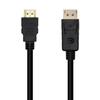 Кабель HDMI Aisens - КАБЕЛЬ-КОНВЕРТЕР DISPLAYPORT - HDMI - DP/M-HDMI/M - Черный - 2.0М