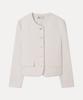 Круглая твидовая куртка Mixxo_Miwjkg32Pb