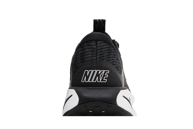 Мужские кроссовки Nike Motiva Черный Белый Черный/Антрацит/Белый/Черный