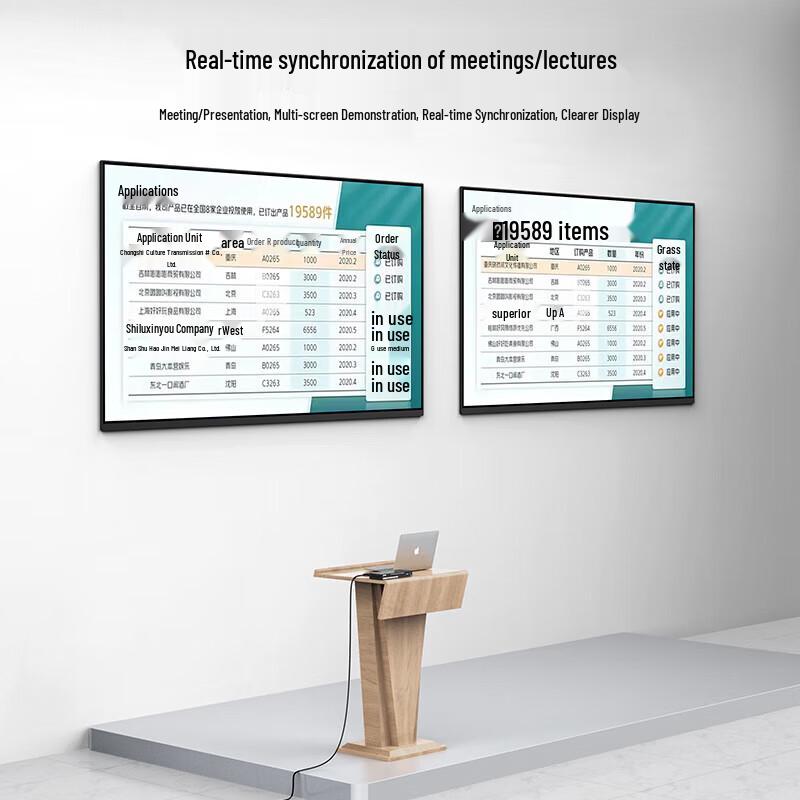 MT-viki HDMI 2.0 Разветвитель 1x8 4K@60Hz