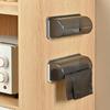 Trash Bags Storage Box Wall Mounted Kitchen Bathroom Plastic Garbage Bag Container Dispenser Home Storage Trash Bags Holder